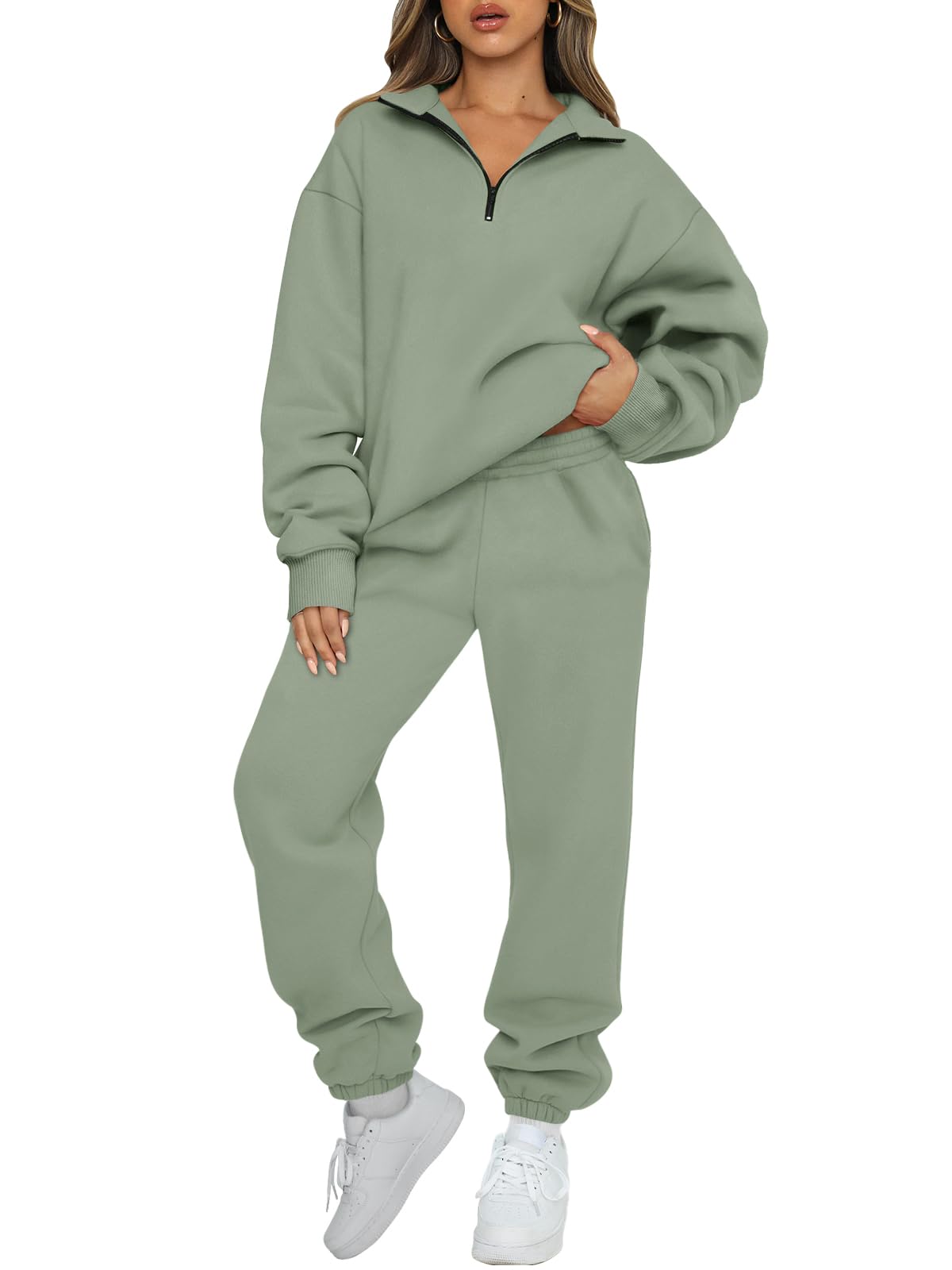 AUTOMET Women's Au221 sweatsuits