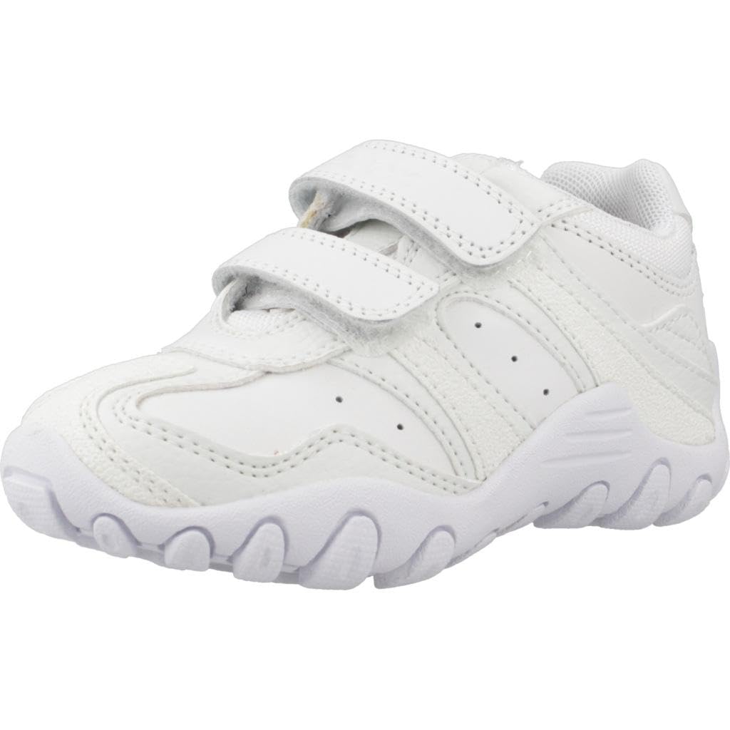 Geox J Crush M Boys' Trainers