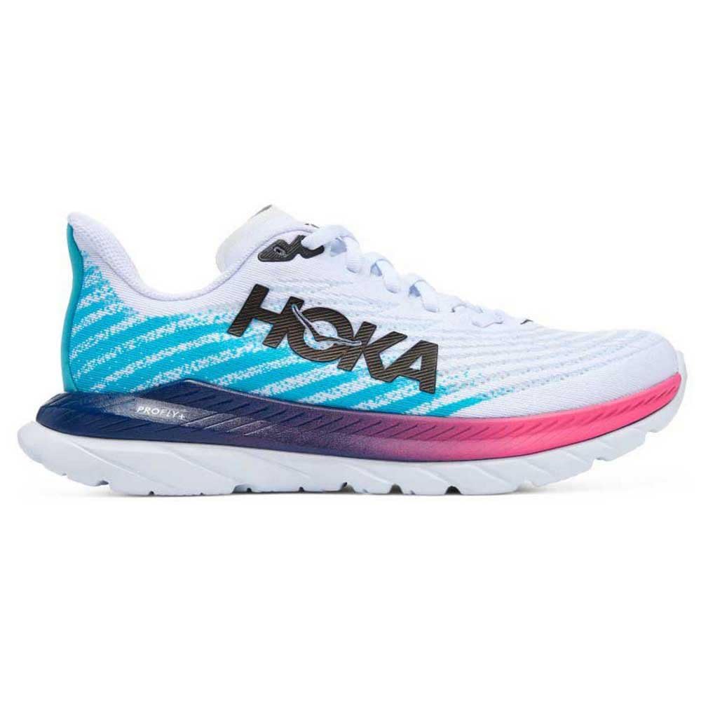 HOKA Clifton 8, Women's Running Shoe