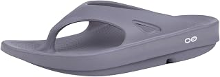 OOFOS Unisex Sandalias deportivasMixte
