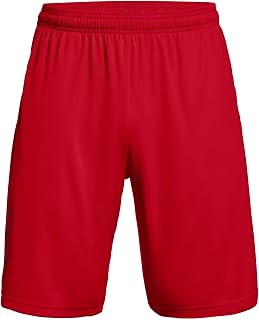 Under Armour Men's Tech Graphic Shorts