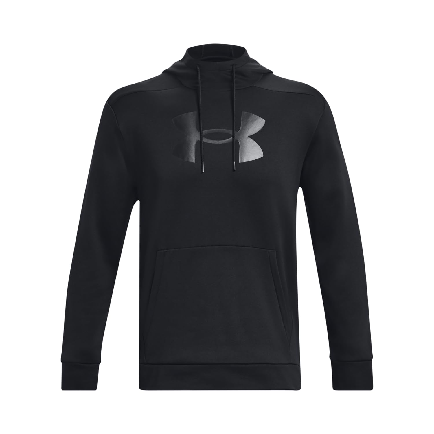 Under Armour Men's Logo Fleece Hoodie (Pack of 1)