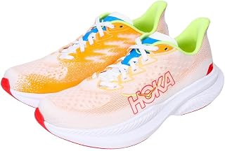 Hoka Mach 6 Men's Trainers