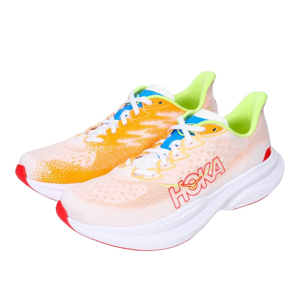 Hoka Mach 6 Men's Trainers