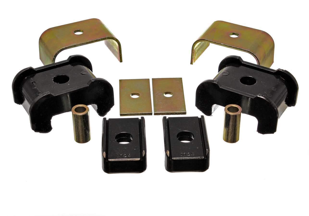 Energy Suspension 3.1106G Transmission Mount