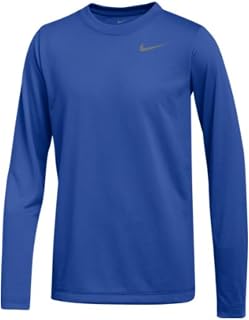 Nike M TM R LGND LS TEE