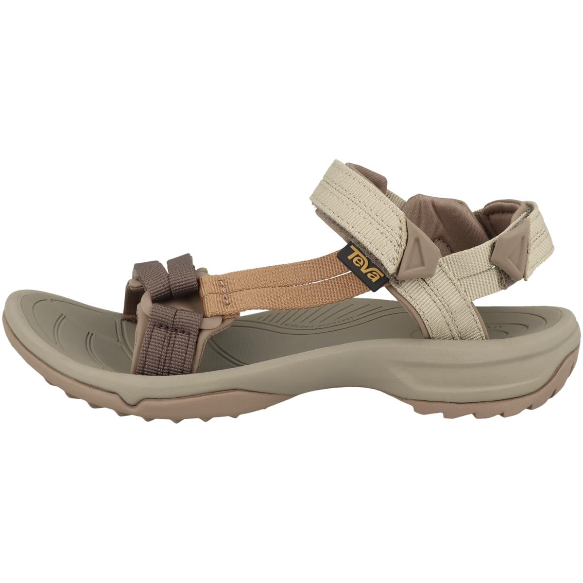 Teva Women's Tirra Sports and Outdoor Lifestyle Sandal