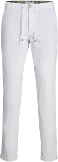 Jack & Jones Men's Jpstmarco Sunny Chino Sn Chino Trousers