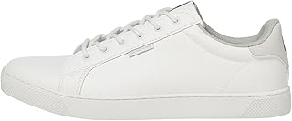 Jack & Jones Jfwtrent Bright White 19 Noos Men's Trainers