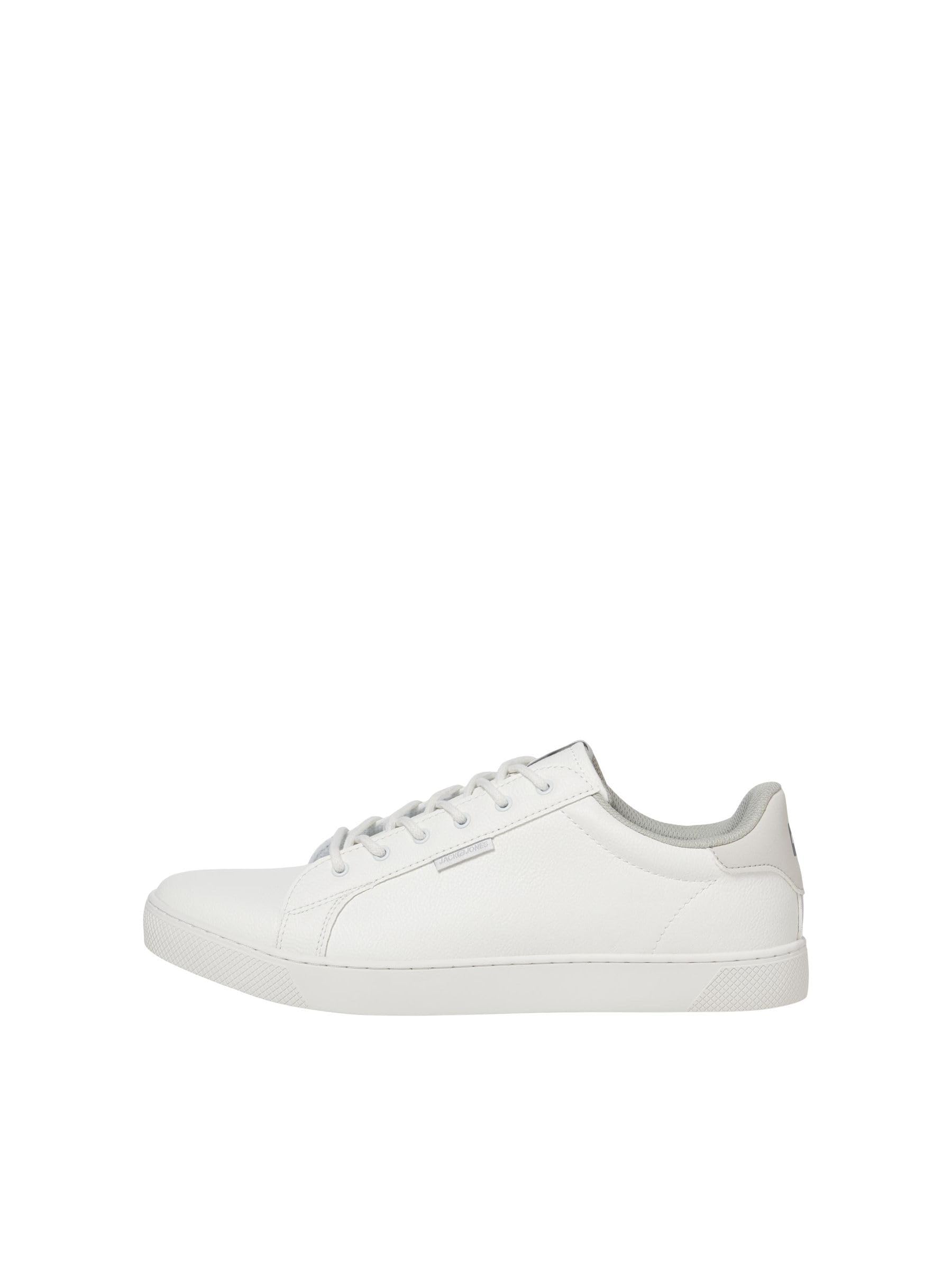 Jack & Jones Jfwtrent Bright White 19 Noos Men's Trainers