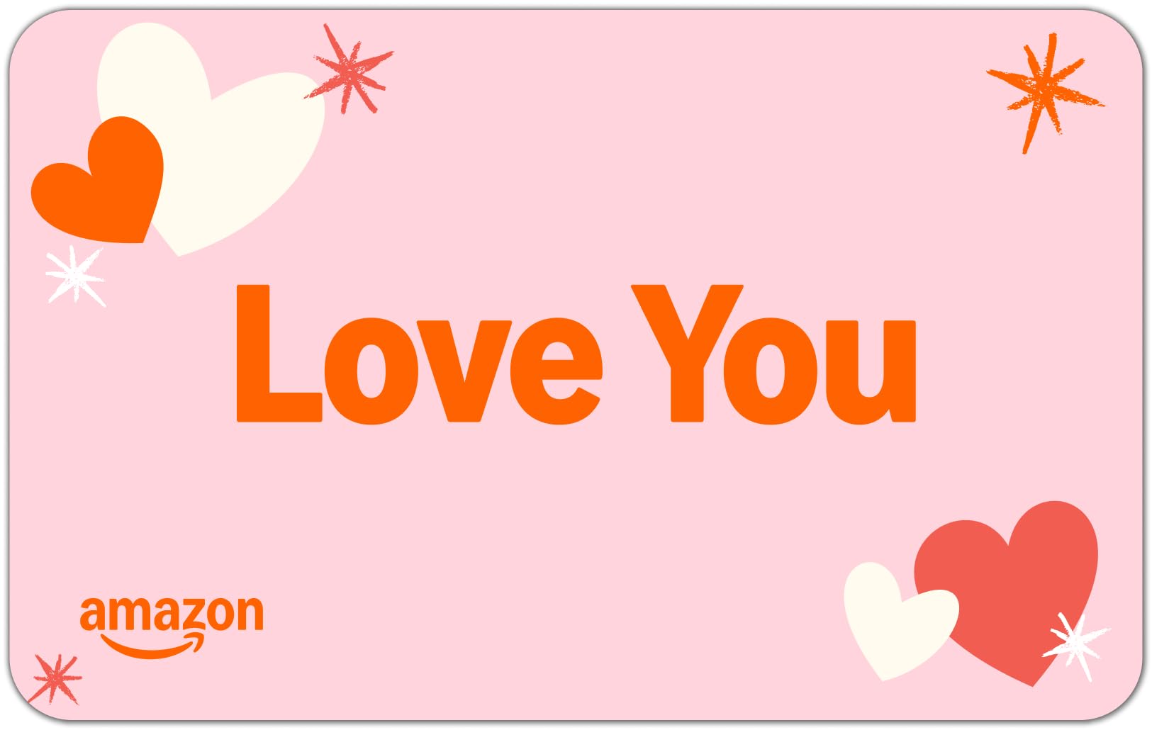 Amazon eGift Card - [Anytime] - (Send by Email or Mobile Number)