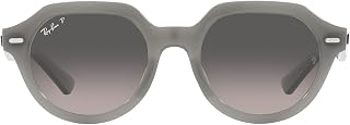 Ray-Ban Women's Sunglasses Rb4399 Gina Square