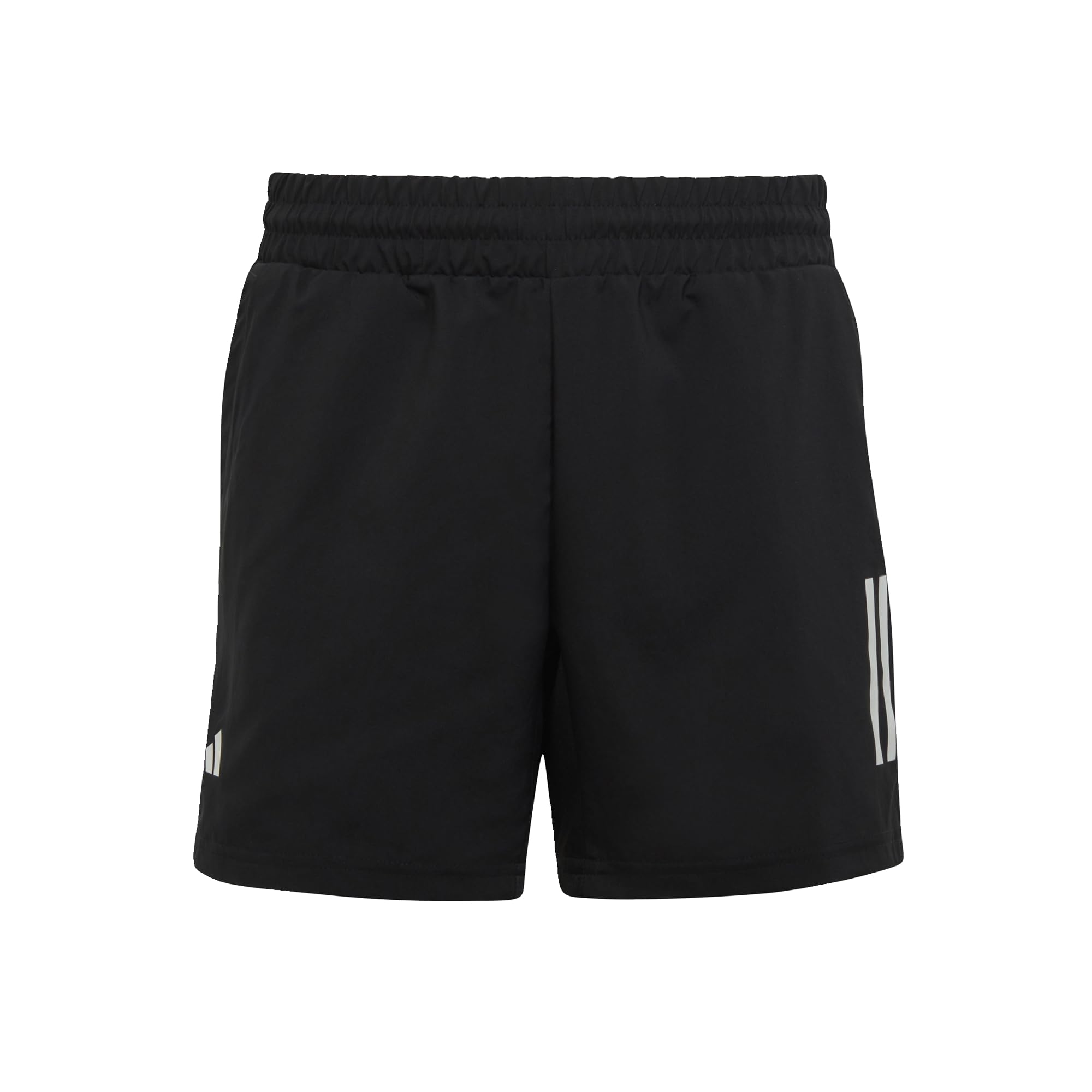 adidas Club Tennis 3-Stripes Shorts - Children's Shorts