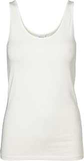 Vero Moda Vmmaxi My Soft UU Tank Top Noos Top Women (Pack of 1)