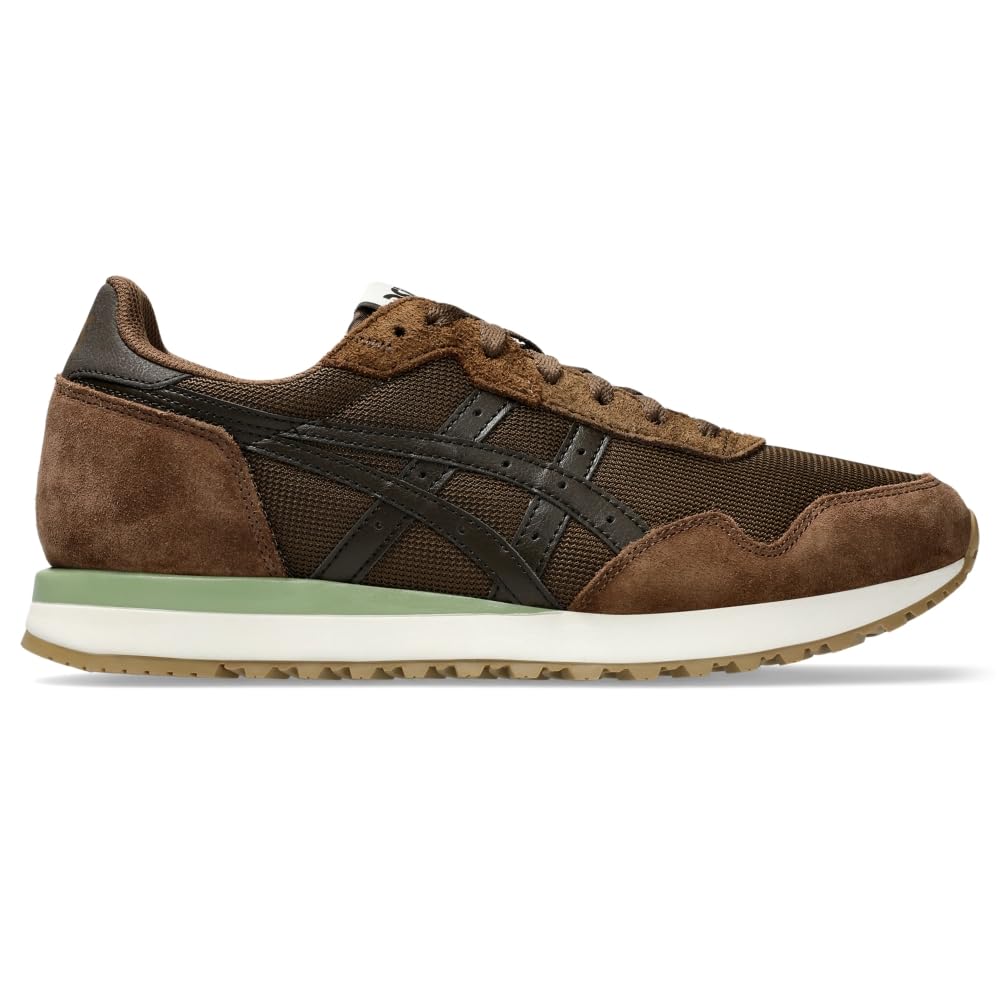 ASICS Tiger Runner II 1201A792103, Sports Shoes