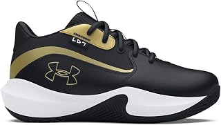 Under Armour PS Lockdown 7 Basketball Shoes EU