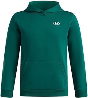 Under Armour EU Cotton Fleece Boys' Sweatshirt