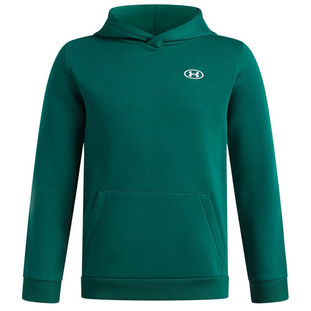 Under Armour EU Cotton Fleece Boys' Sweatshirt