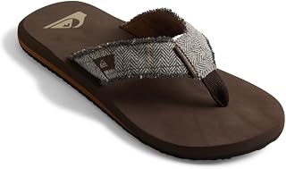 Quiksilver Monkey Abyss. Men's Sandals