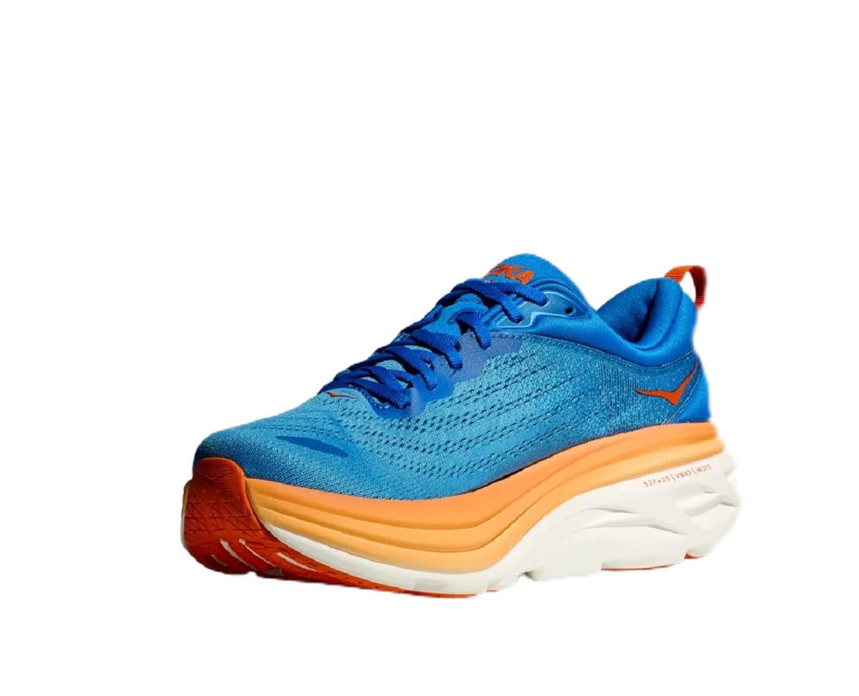 Hoka M Bondi 8 Scarpe da CorsaUomo