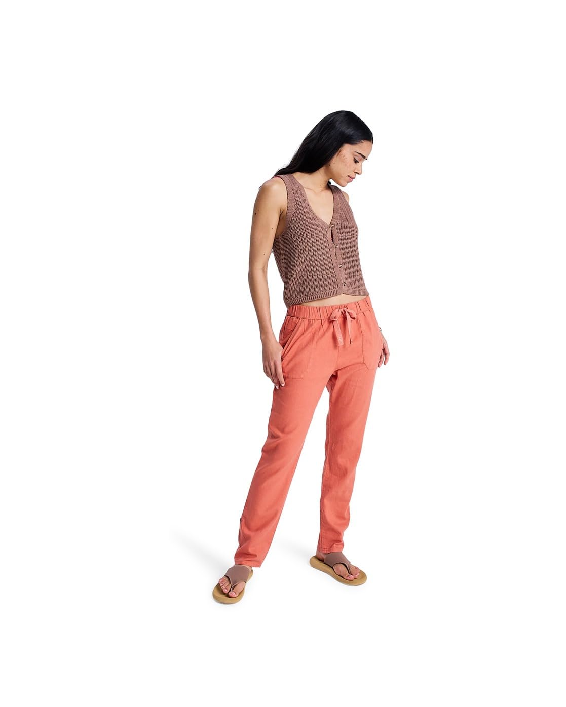 Roxy - On The Seashore Women's Trousers