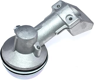 Gear Head for Stihl FS85T FS85R FS87 FS87R FS90 FS90R FS94 FS94R FS94C FS94RC FS100 FS100R FS110 FS110R FS120 FS120R FS130