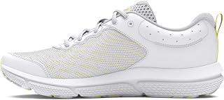 Under Armour Women's Charged Assert 10 Shoes