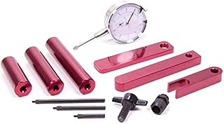 ProForm Pinion Depth Setting Tool with Case
