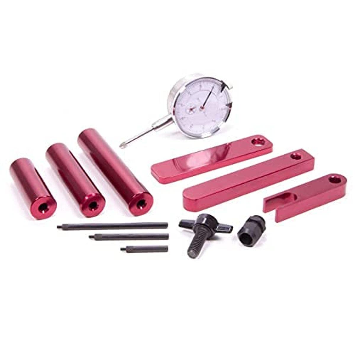 ProForm Pinion Depth Setting Tool with Case