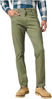 Wrangler - Larston Men's Slim Fit Jeans