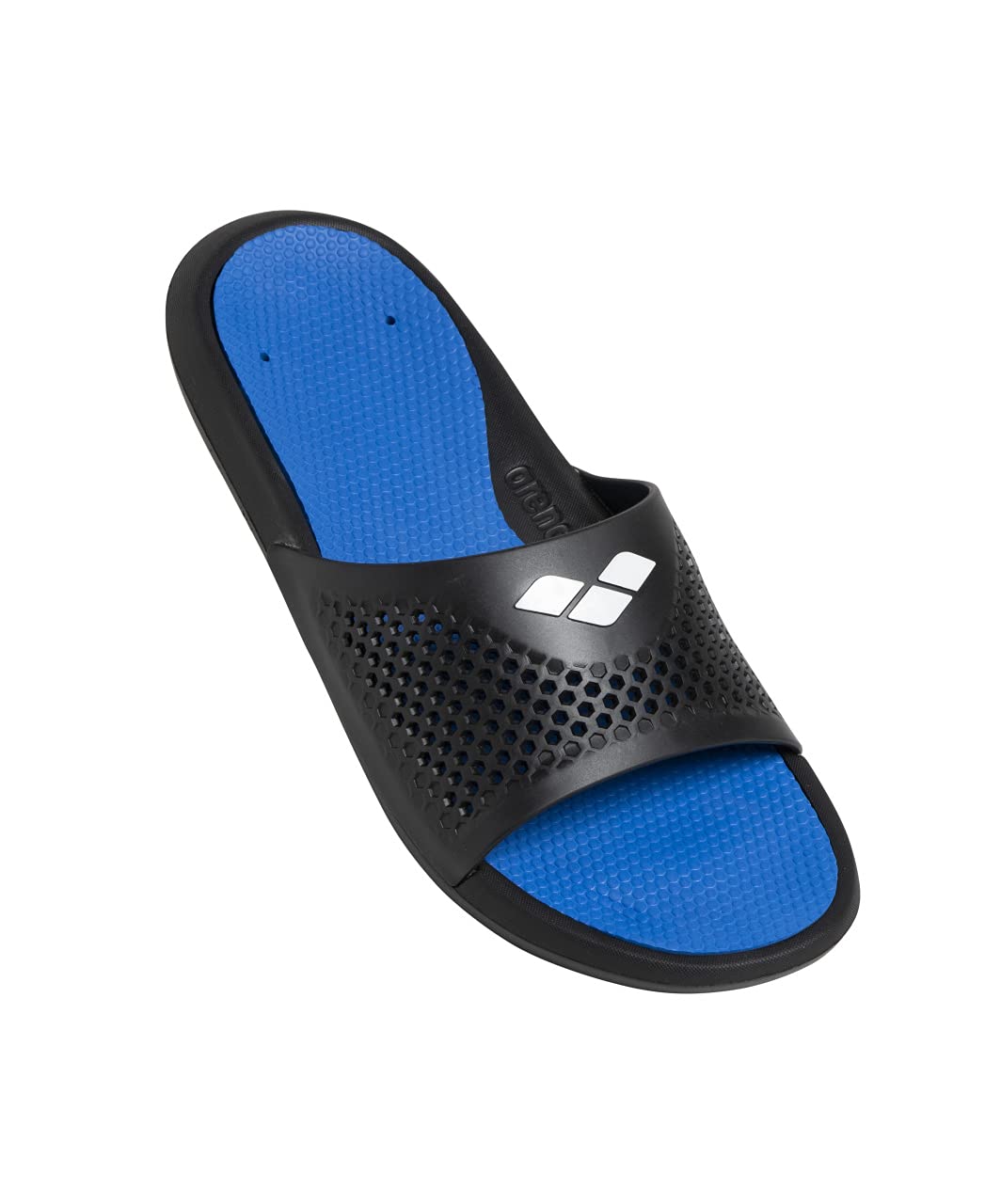 arena Bruno Unisex Pool Slippers, Beach and Pool Slippers, Sandals with Drainage