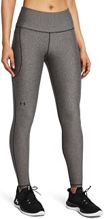 Under Armour UA HG Armour Hi-Rise Legging Lightweight Sports Legging, Comfortable Tights for Women Women Blue (Ryl) M
