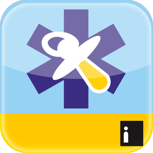 EMS Pediatric Guide