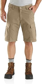 Carhartt, Men's, Force Relaxed Fit Ripstop Cargo Work Short