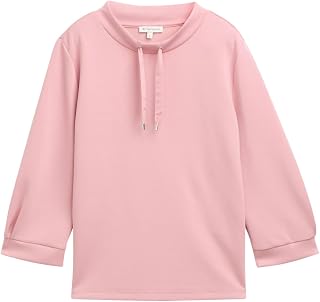TOM TAILOR Women's T-Shirt