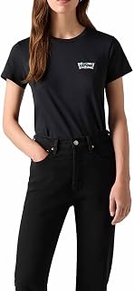 Plus Size Perfect Tee T-Shirt Women's