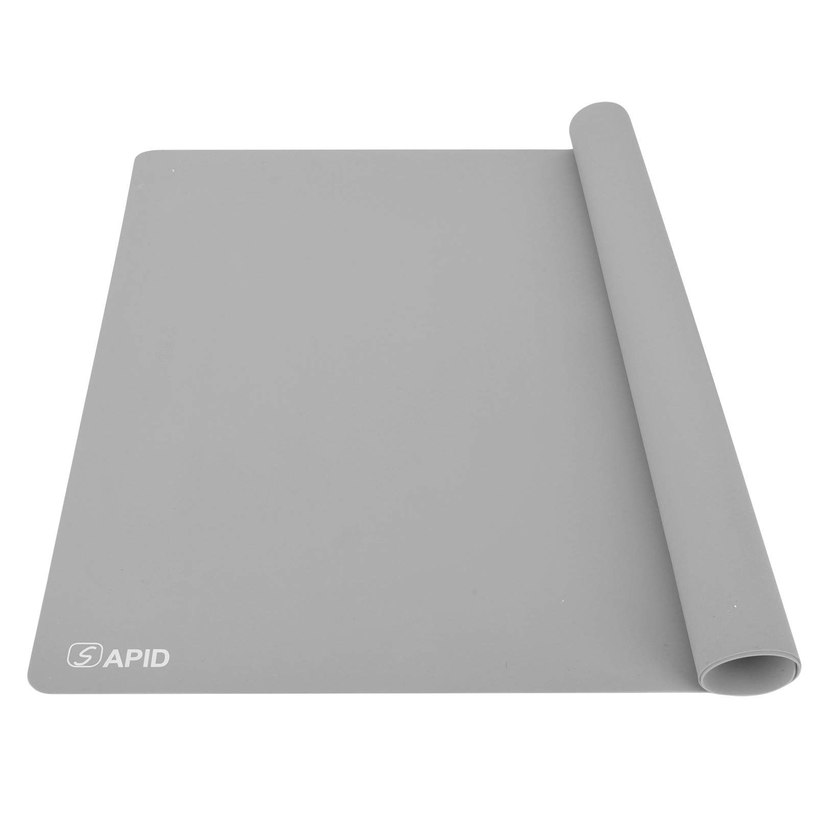 Sapid Large Silicone Sheet for Crafts Silicone Mat for Resin Art Painting | Extr