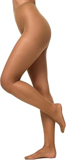 Nur Die 3rd Seidenfein Strumpfhose, 726969 Women's Tights (Pack of 3)
