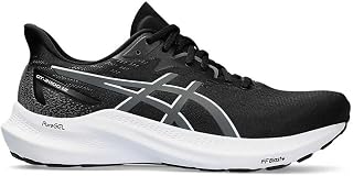 ASICS GT 2000 12 Man Running Shoes Blue Black