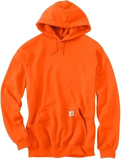 Carhartt Men's Loose Fit Midweight Sweatshirt Sweatshirt (pack of 1)