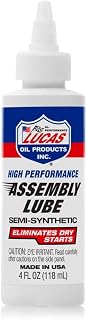 Assembly Lube/12x1/4 Ounce