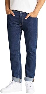 LEE Men's Regular Straight Jean Jeans
