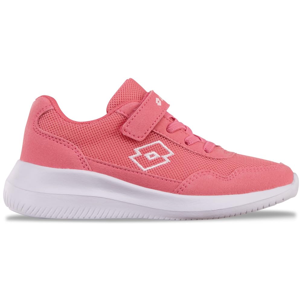 LOTTO Connect To K Unisex Kids SneakersUnisex children