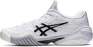 ASICS Men's Court FlyteFoam 3 Tennis Shoes