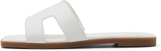 Call It Spring womens Haylee Flat Sandal