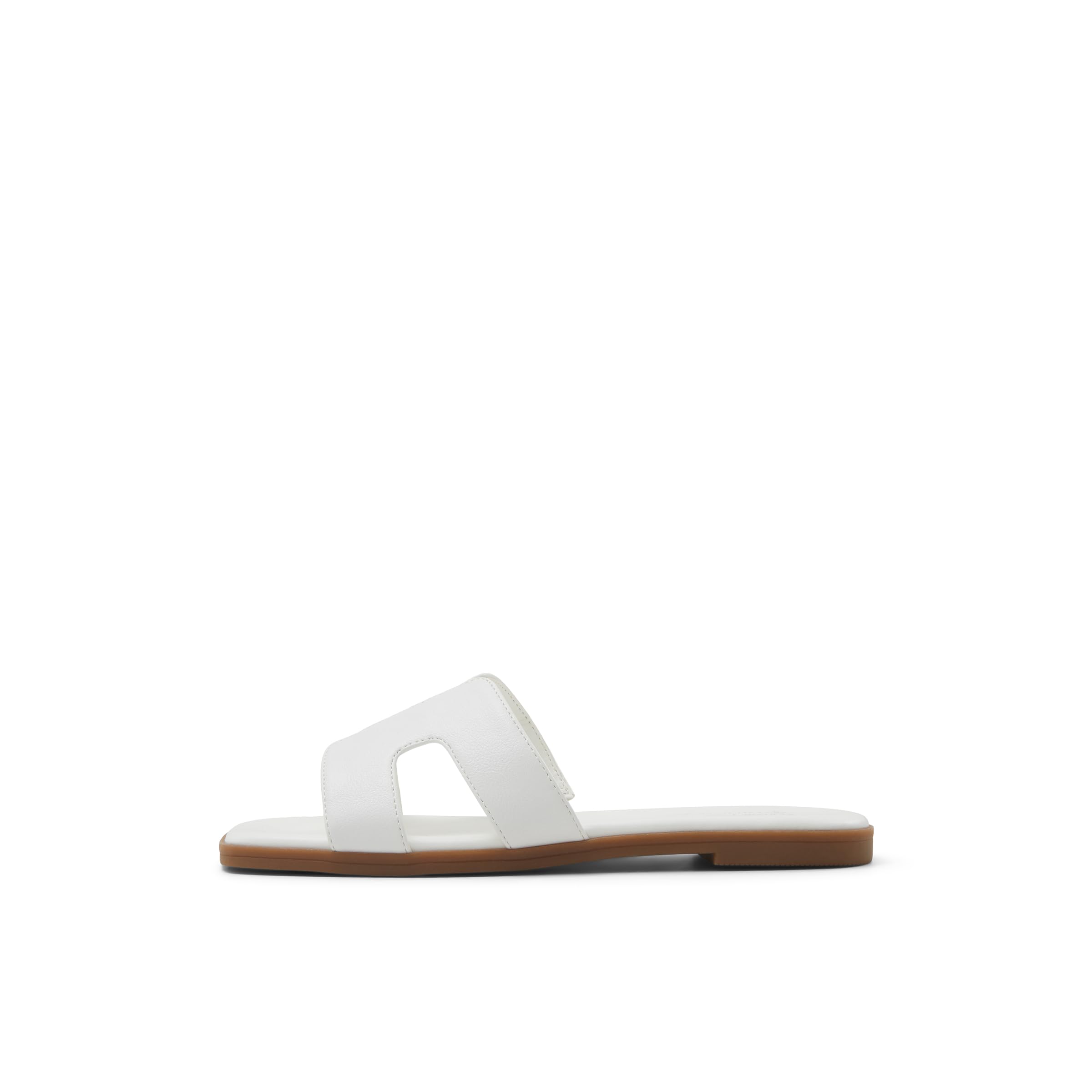 Call It Spring womens Haylee Flat Sandal