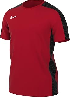 Nike M Nk DF Acd23 Men's Short-Sleeve Top SS Soccer Top