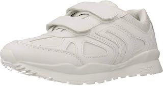Geox Boy's J Pavel C Sneakers