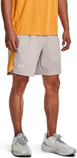 Under Armour Men's Launch 7 Inch 2-in-1 Shorts