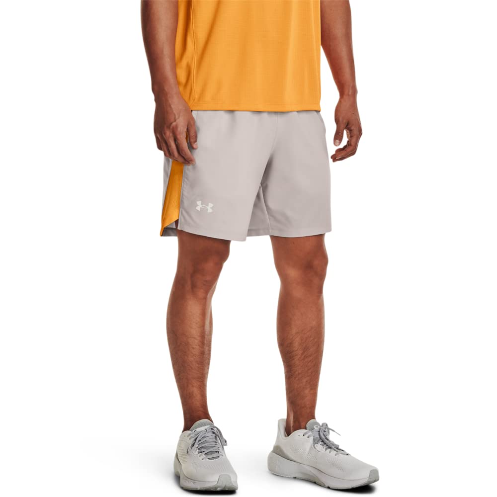 Under Armour Men's Launch 7 Inch 2-in-1 Shorts